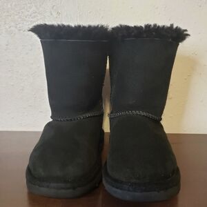 UGG Bailey Bow II Boot